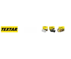 Stabdžių kaladėlių jutiklis /p/ Range Rover 12- Textar 98048200 Įspėjamasis kontaktas