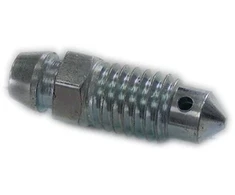 Stabdžių sistemos nuorinimo varžtas - sriegis: M8x1,25 ilgis: 25mm (odp-24)