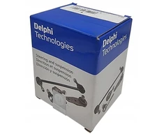 Stabdžių trinkelių dilimo daviklis Jaguar Delphi Lz0254 Įspėjamasis kontaktas