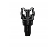 Stabdžių vamzdelių tvirtinimas - vienas - 4,75 - 4,8 mm Galingumas-06