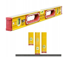 Stabila gulsčiukas 200 cm, 196-2 serija, 200 cm gulsčiukas su rankenomis