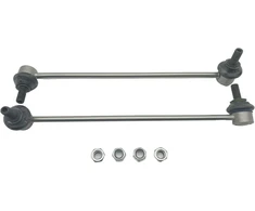 Stabilizatoriaus traukė priekinei Vw Tiguan Eos Cc