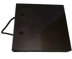Stabilizuojantis padas po krano atramomis Hds 40x40x6