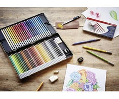 Stabilo Chalk-pastel Carbothello pieštukai - 3 vnt. pakuotė - šviesus kūno atspalvis (681)