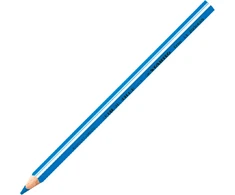 Stabilo Trio storos spalvotos kreidelės, 300 vnt.