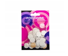 Staleks Professional Šlifavimo diskeliai Pododisc Staleks Pro S 180 grit, 50 vnt.