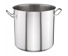 Stalgast Aukštas puodas be dangčio, Ø 320 mm, 25 l