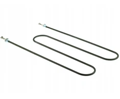 Stalgast Kaitinimo elementas 800w 230v ilgis 375mm plotis 210mm bemara