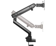 Stalinis monitoriaus laikiklis Icy Box Ib-ms313-t, iki 32 colių
