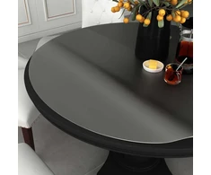 Stalo apsauga, matinė, 60cm skersmens, 1,6mm, PVC
