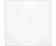 Stalo apsauga, permatoma, 90x90cm, 1,6mm, PVC
