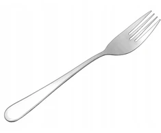 Stalo šakutė, 19,5 cm, įrankiai (m)