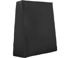 Stalo teniso uždangalas, vandeniui atsparus stalo teniso uždangalas laukei ir viduje, atsparus Uv spinduliams ir vėjui (165 x 70 x 185 cm)