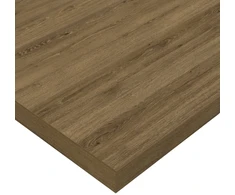 Stalviršis loft laminatas ąžuolas 140/80 2,5cm