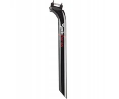 Standus balnelio stovas Deda Rs02 31,6 mm 350 mm aliuminis