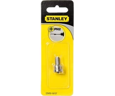 Stanley 016137 gipso kartono varžtų adapteris
