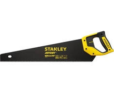 Stanley 2-20-151 pjūklas jetcut 20" / 500 mm, skirtas pjovimui, 7 tpi / 8 dantys