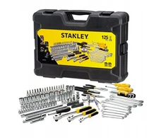 Stanley įrankių rinkinys 125 vnt.