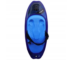 Stardupp Revolt Kneeboard – lengvas su rankena – 133x53 cm