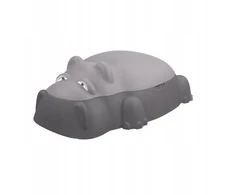Starplast Industries Starplast Hippo smėlio dėžė vaikams - pilka