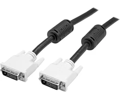 Startech. com Dviddmm7 M – 7 m Dvi-d Dual Link kabelis M/m Dvi kabelis