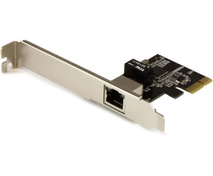 Startech Gigabit Ethernet tinklo plokštė su Pcie