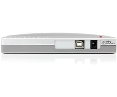 Startech.com 4 prievadų Usb į Rs232 serijinis adapteris