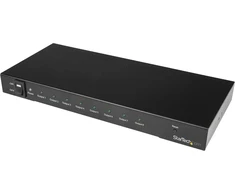Startech.com 8 prievadų 4k 60hz Hdmi skirstytuvas - Hdr palaikymas - 7.1 erdvinio garso sistema - Hdmi skirstytuvas