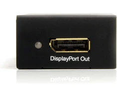 Startech.com aktyvus Hdmi arba Dvi į Displayport konverteris