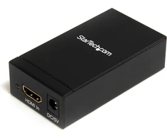Startech.com aktyvus Hdmi arba Dvi į Displayport konverteris