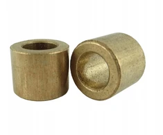 Starterio įvorė 12x7.06x10mm Ford Focus Mazda Volvo 140991 Varinė
