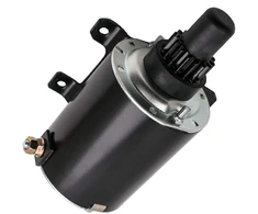 Starterio variklis Maxpeedingrods 12 V, 16 dantų, Tecumseh OHV