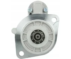 Starteris 12v 1.4kw Z-9 Kramp