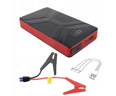 Starteris-boosteris powerbank automobilinis 800a 10000mah