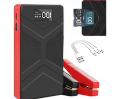 Starteris-powerbankas 400a 12v 10000 mah