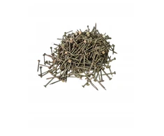 Statybiniai vinys 1,4x35 paauksuoti cinkuoti 5kg