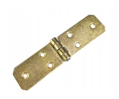 Statybinis pintas vyris 150x45mm cinkuotas 1vnt