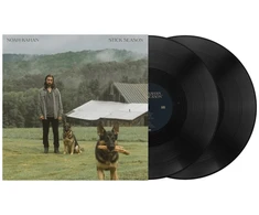 Vinilinė plokštelė Stick Season