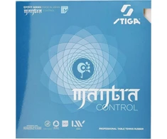 Stiga Mantra Control stalo teniso guma 2.0 mm
