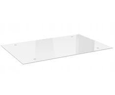 Stiklinė panelė stogeliui 140x90 Stiklinis stogelis