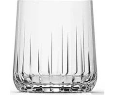 Stiklinės viskiui Nova Pasabahce 310 ml – 3 vnt.