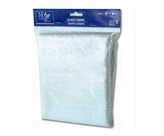 Stiklo audinys armavimui dervomis 400g 3m2 Sea-line 4467