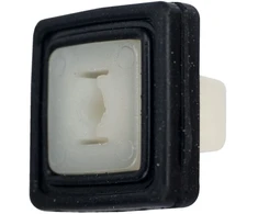 Stiklo tarpinės spaustukas 90675-sa6-003 honda accord