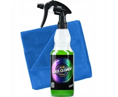 Stiklų valiklis Adbl Glass Cleaner2 500ml