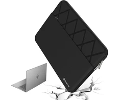 Stilord Dėklas nešiojamam kompiuteriui Hp 15.6" su "super Corner" apsauga