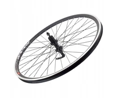 Stiprus 28" Stars Circle ratas 7 pavarų kasetei