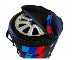 Stiprūs ratų / padangų užvalkalai - 15 colių 185/60/r15 - Sport edition - 4 vnt.