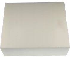 Stiroduras modeliavimui maketams dioramos vinjetėms lakštas 30x25cm storis 10cm xps