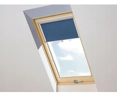 Stoglangio roletas Fakro, pusiau užtemdantis