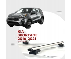 Stogo bagažinė Kia Sportage 2016-2021